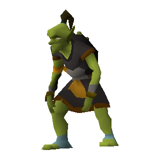 Goblin