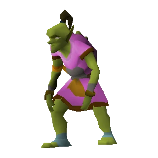 Goblin