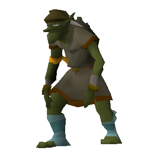 Goblin