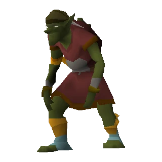 Goblin