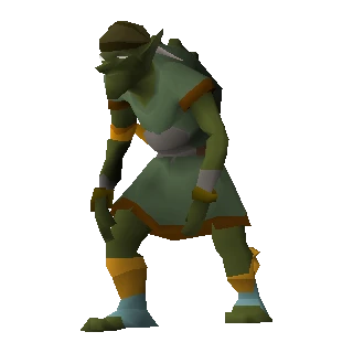 Goblin