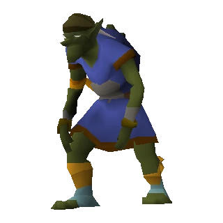 Goblin