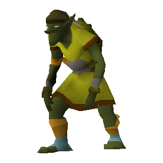 Goblin