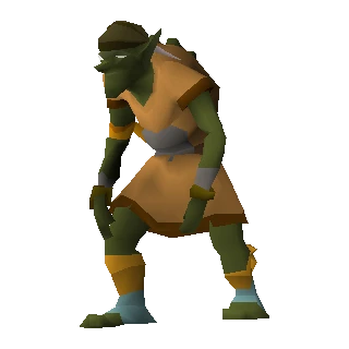 Goblin
