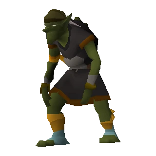 Goblin