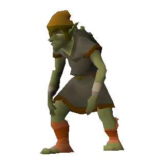 Goblin