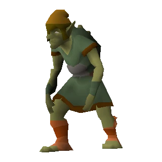 Goblin