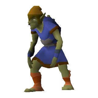 Goblin