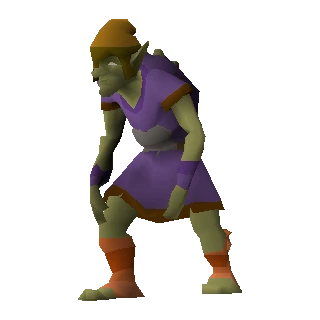 Goblin