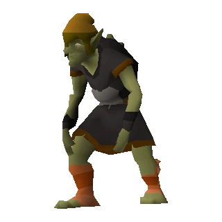 Goblin