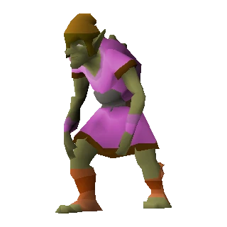 Goblin