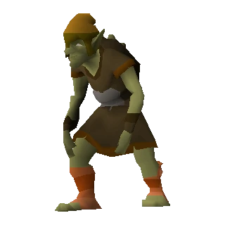 Goblin