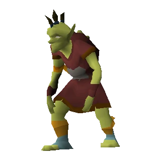 Goblin
