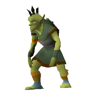 Goblin