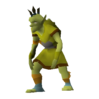 Goblin