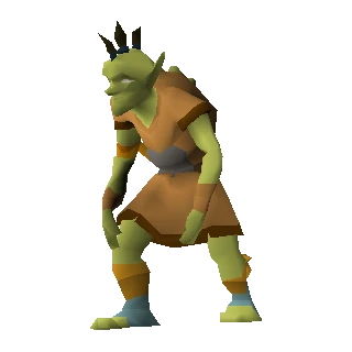 Goblin