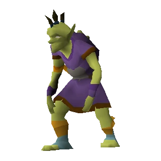 Goblin