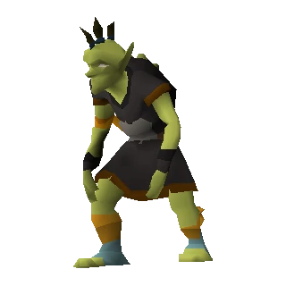 Goblin