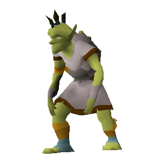 Goblin