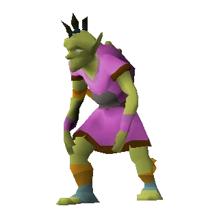 Goblin