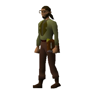 King Roald