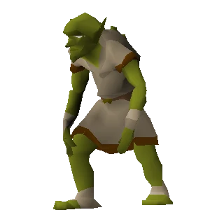 Grubfoot