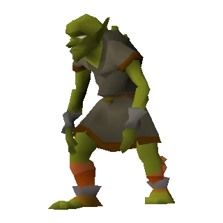 Goblin