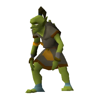 Goblin