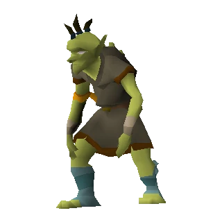 Goblin