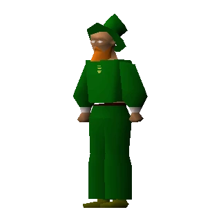 Leprechaun