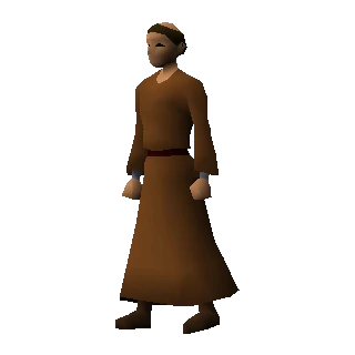 Monk