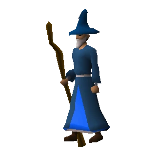 Wizard