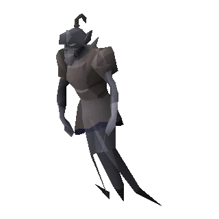 Revenant goblin