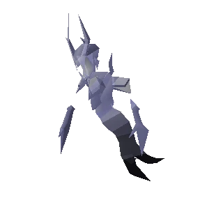 Revenant icefiend