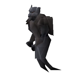 Revenant hobgoblin