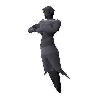Revenant vampire
