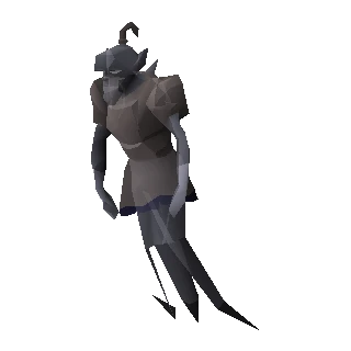 Revenant goblin