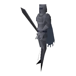 Revenant knight