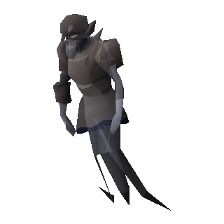 Revenant goblin