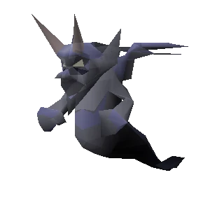 Revenant imp