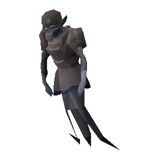 Revenant goblin