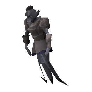 Revenant goblin