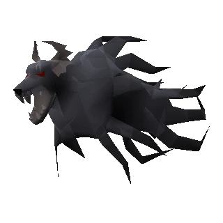 Revenant hellhound