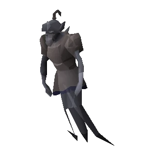 Revenant goblin