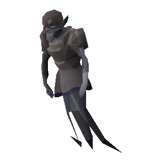 Revenant goblin