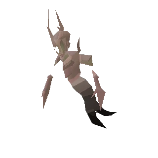 Revenant pyrefiend