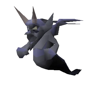 Revenant imp