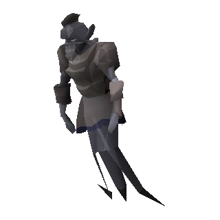 Revenant goblin