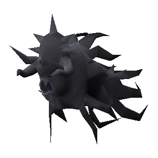 Revenant dark beast
