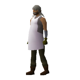 Foreman